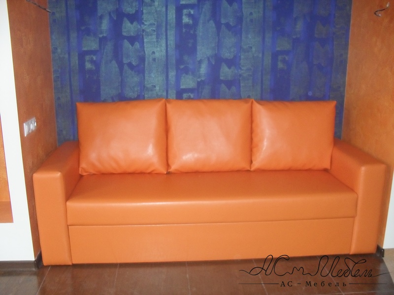 Диван прямой ACM-DP.003